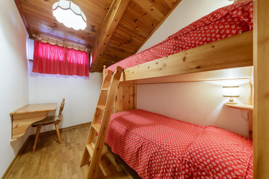 Villa Ca Perosego - Stayincortina Кортіна-д'Ампеццо Екстер'єр фото